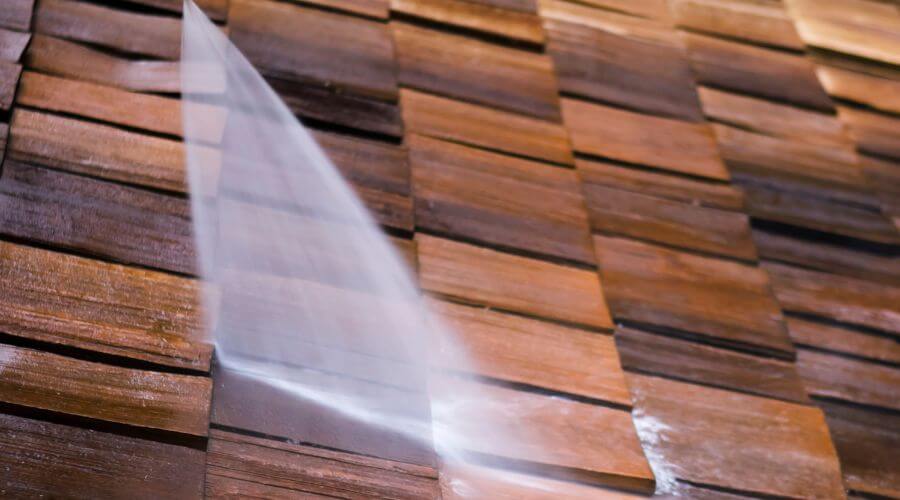 Shingle Roofing in Noble, LA